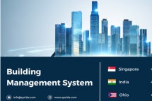 Integrated Building Management System