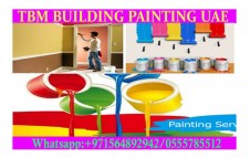 Warehouse painting maintenance contractor 0564892942
