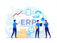 ERP Software Company In India