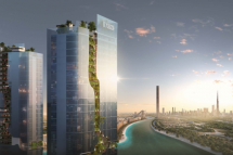 Riviera Rêve Studio, 1, 2, and 3 Bedroom Apartments | Downtown Dubai | Dubai Golden Visa