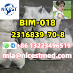 New Powder /CAS 2316839-70-8  /BIM-018with high purity