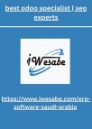 digital marketing agency in Saudi Arabia | iWesabe