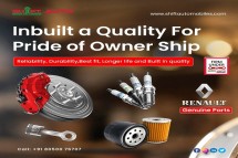 Buy Genuine Car Spare Parts Dealers in Bangalore | ShiftAutomobiles.com