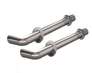 Foundation Bolts Exporters