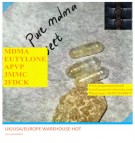 eutylone,eu,mdma,2fdck, 5cladba,3mmc,APVP, A-PVP, with 100% good feedback and best price