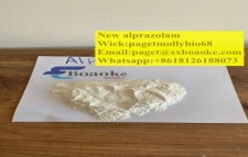 UK/USA/Australia WAREHOUSE Benzos Powder Bromazolam  Alprazolam, Xanaxs