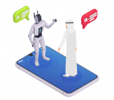 Top-Notch Chatbot Development Company, Dubai