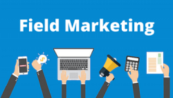 Field marketing agency