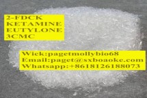 Good quality 3CMC, APVP, 2FDCK ,EUTYLONE crystal for sale