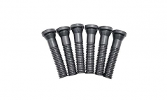 Plow Bolts Supplier