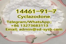 6 A  14461-91-7 CyclazodoneHot sale in Mexico