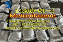 8 A  14680-51-4 MetonitazeneHot sale in Mexico