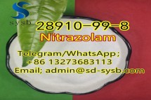 12 A  28910-99-8 NitrazolamHot sale in Mexico