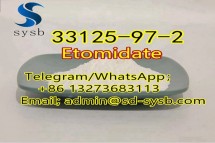 13 A  33125-97-2 EtomidateHot sale in Mexico