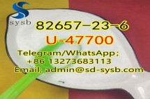 18 A  82657-23-6 U-47700Hot sale in Mexico