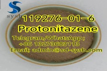 20 A  119276-01-6 ProtonitazeneHot sale in Mexico