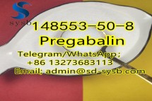 22 A  148553-50-8 PregabalinHot sale in Mexico