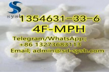 27 A  1354631-33-6 4F-MPHHot sale in Mexico