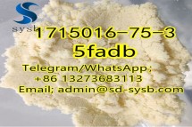 29 A  1715016-75-3 5fadbHot sale in Mexico