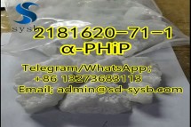 31 A  2181620-71-1 α-PHiPHot sale in Mexico