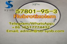 47 A  57801-95-3 FlubrotizolamLower price