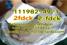 51 A  111982-49-1 2fdckLower price