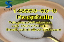 54 A  148553-50-8 PregabalinLower price