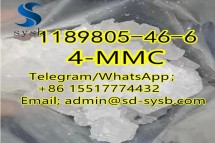 58 A  1189805-46-6 4-MMCLower price