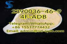 64 A  2390036-46-9 4F-ADBLower price