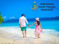 Andaman Tour Packages | Andaman Tour Package