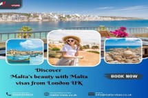 Discover Malta