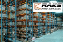 Find Best Warehousing Companies In Singapore 2023?