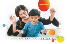 Take Online Piano Tutor In Singapore | Cristofori Music Classes