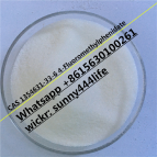 high quality 4-Fluoromethylphenidate CAS1354631-33-6