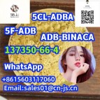 best price in stock 5CL CAS137350-66-4 ADBB/ADBA
