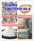 High Quality 5cladba  CAS 137350-66-4