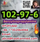 Benzylisopropylamine 102-97-6