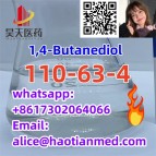 1,4-Butanediol 110-63-4