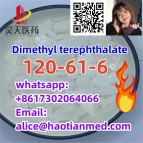 Dimethyl terephthalate 120-61-6