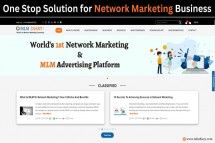 What is MLM Diary? One Stop Solution for Network Marketing Business