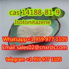 14188-81-9     Isotonitazene