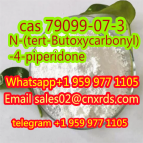 79099-07-3      N-(tert-Butoxycarbonyl)-4-piperidone