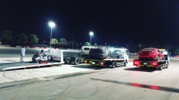24 HOUR BREAKDOWN RECOVERY SERVICES BY PAK AUTO TOWING