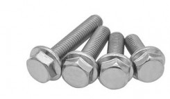 Flange Bolts