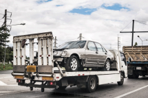 Towing Service Dubai