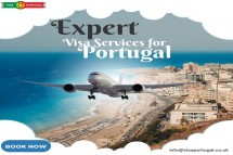 Expert Visa Services for Portugal | Fast Approval
