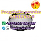 supply Pregabalin powder 148553-50-8