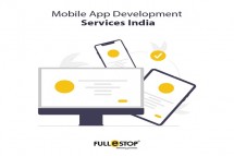 Affordable Mobile App Development Services in India and the UK – Fullestop