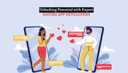Unlocking Potential with Expert Dating App Developers