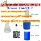 Sydney warehouse 1,4-Butanediol BDO CAS 110-63-4 (+86-13343045796)